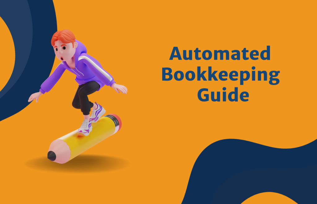 bookkeeping automation