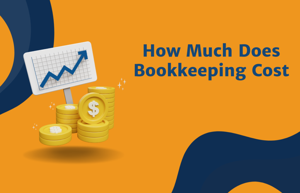 how much does a bookkeeper cost