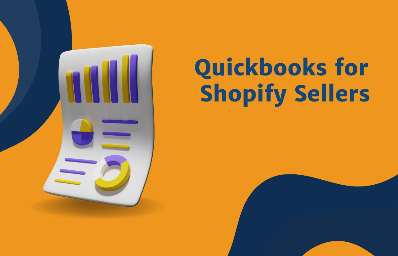 Quickbooks for Shopify Sellers