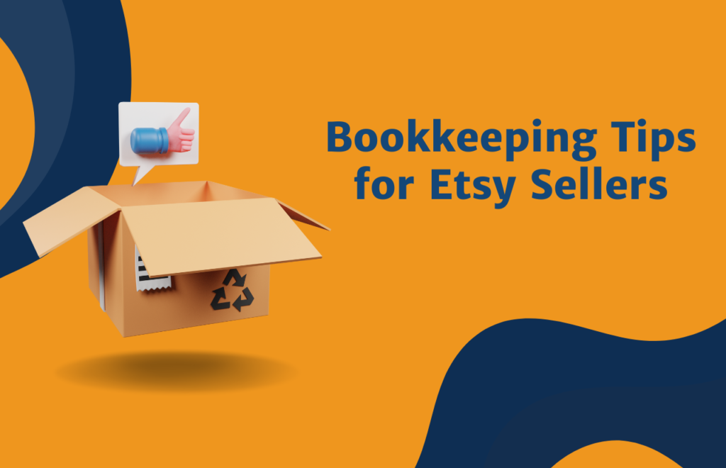 bookkeeping for etsy sellers
