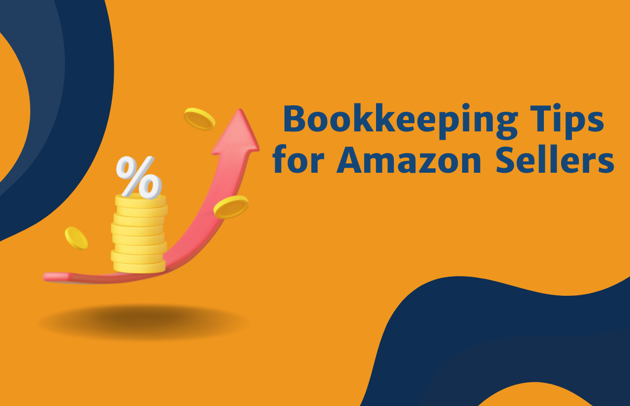 bookkeeping for amazon sellers