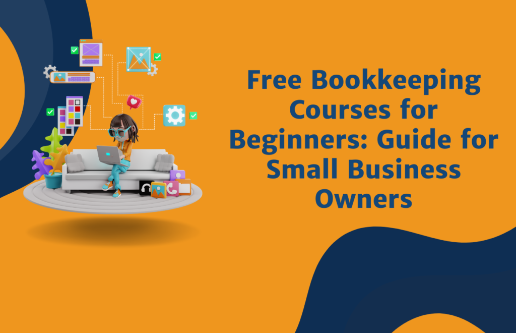 free bookkeeping courses
